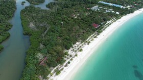 Mad Monkey Koh Rong Samloem