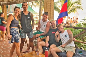 Mad Monkey Koh Rong Samloem