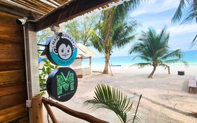 Mad Monkey Koh Rong Samloem