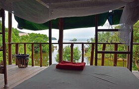 Mad Monkey Koh Rong Samloem