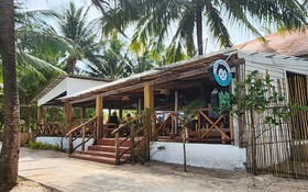 Mad Monkey Koh Rong Samloem