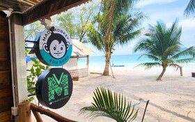 Mad Monkey Koh Rong Samloem