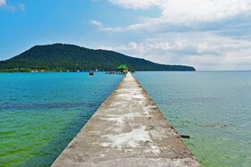 Mad Monkey Koh Rong Samloem
