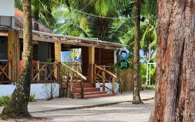 Mad Monkey Koh Rong Samloem