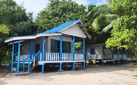 Mad Monkey Koh Rong Samloem
