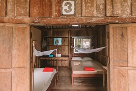 Mad Monkey Koh Rong Samloem