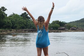 Mad Monkey Koh Rong Samloem