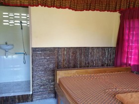 Mpai Bay Cottages