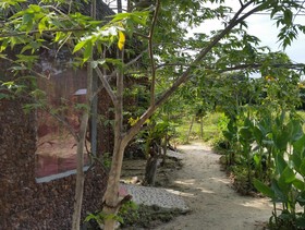 Mpai Bay Cottages