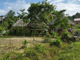 Mpai Bay Cottages