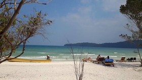 Natural Island