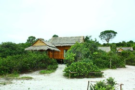 Royal Retreat Resort
