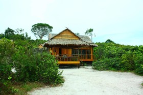 Royal Retreat Resort