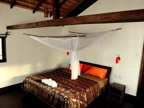 Secret Paradise Resort