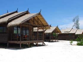 Secret Paradise Resort