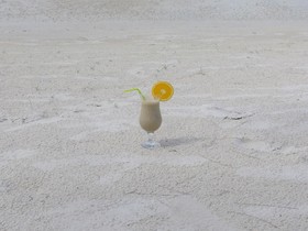 Secret Paradise Resort