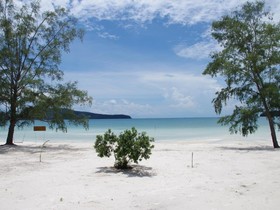 Secret Paradise Resort