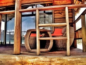 Secret Paradise Resort