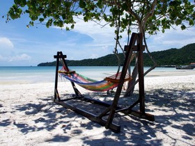 Secret Paradise Resort