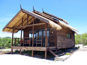 Secret Paradise Resort