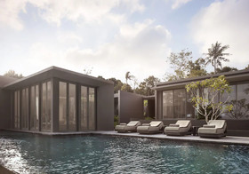 Koh Russey Villas & Resort