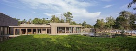 Koh Russey Villas & Resort