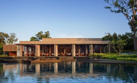 Koh Russey Villas & Resort