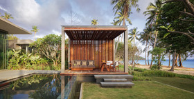 Koh Russey Villas & Resort