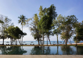 Koh Russey Villas & Resort