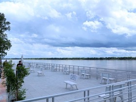 Mekong Dolphin Hotel