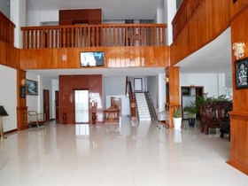 Mekong Dolphin Hotel