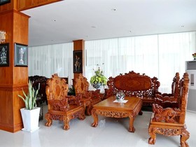 Mekong Dolphin Hotel