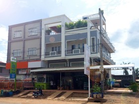 Sokha Home