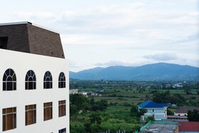 Grand Pailin Casino & Resort