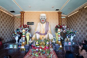 Grand Pailin Casino & Resort
