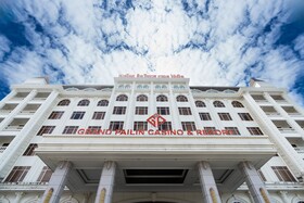 Grand Pailin Casino & Resort