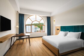 Grand Pailin Casino & Resort