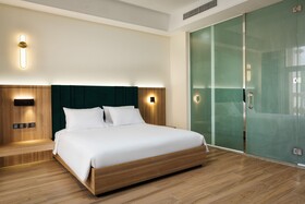Grand Pailin Casino & Resort