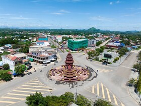 Grand Pailin Casino & Resort