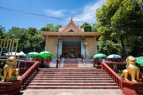 Grand Pailin Casino & Resort