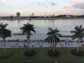 Onederz Phnom Penh