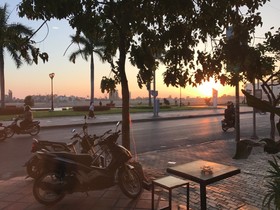 Onederz Phnom Penh