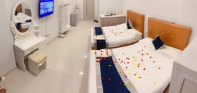 Zhongxin Holiday Hotel