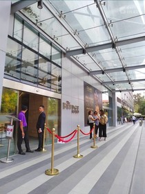 Zhongxin Holiday Hotel