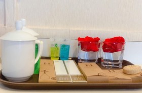Zhongxin Holiday Hotel
