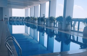 Zhongxin Holiday Hotel