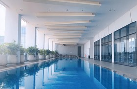 Zhongxin Holiday Hotel