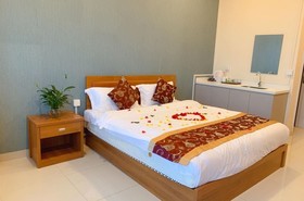 Zhongxin Holiday Hotel