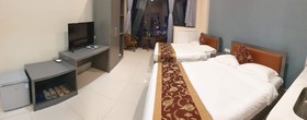 Zhongxin Holiday Hotel