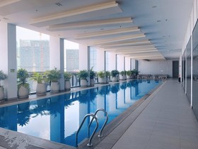 Zhongxin Holiday Hotel